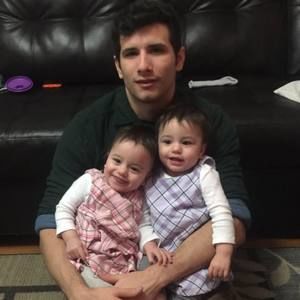 Meet your Posher, Joey